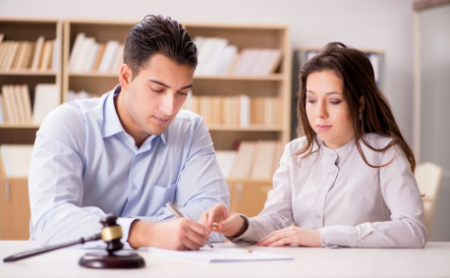 طلاق توافقی, مدت زمان طلاق توافقی