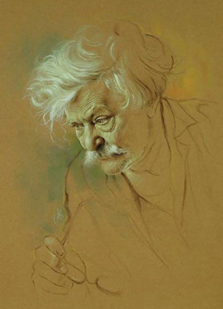 زندگینامه مرتضی کاتوزیان, نقاشی های مرتضی کاتوزیان