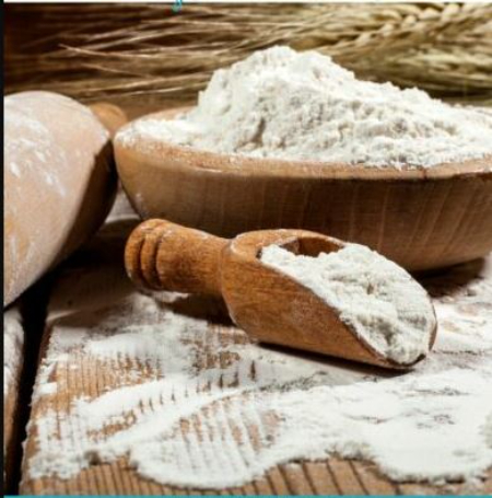 نحوه نگهداری گندم سیاه, مدت ماندگاری گندم سیاه