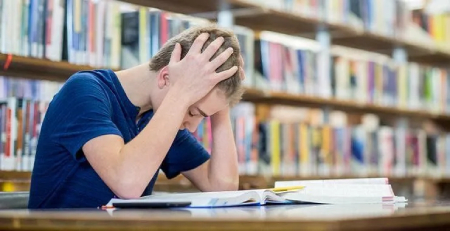 آرام‌سازی ذهن کودکان در شرایط استرس‌زا