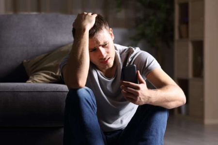هشدارهای سلامت جنسی