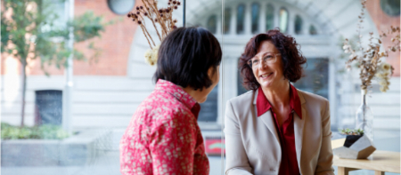 توانمندسازی زنان در عرصه‌های مختلف