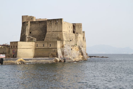معماری قلعه اوو, بازسازی قلعه اوو