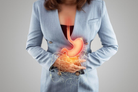 جلوگیری از شعله‌ور شدن IBD, علائم بیماری التهابی روده