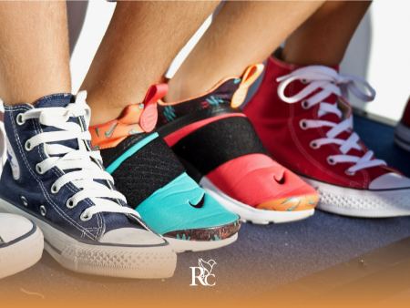 راحتی شیک؛ بهترین کفش‌ها برای استایل کژوال