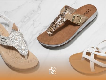 رهایی در سبک شخصی؛ کفش مناسب استایل بوهو (Boho Style)