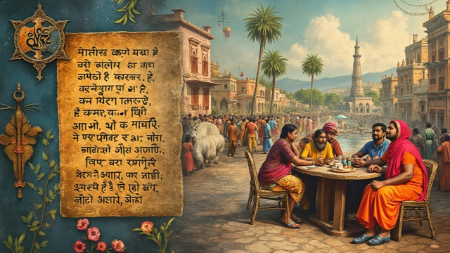 سبک هندی, شعر سبک هندی 