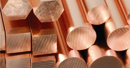 قیمت ورق مسی