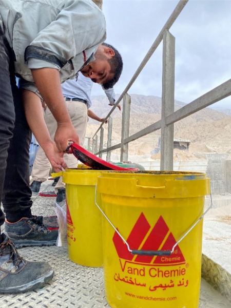 ژل میکروسیلیس