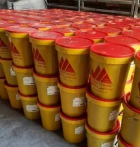 ژل میکروسیلیس