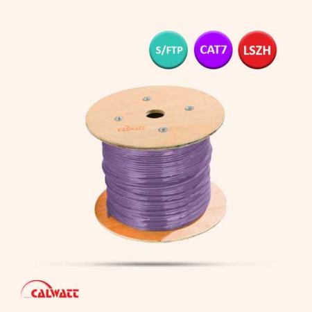 کابل-sftp-cat7-کالوات