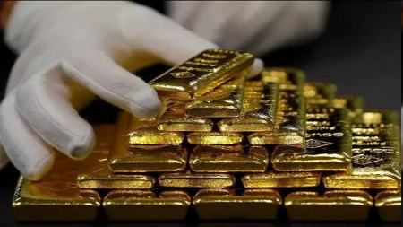 طلا،اخبار اقتصادی،خبرهای اقتصادی