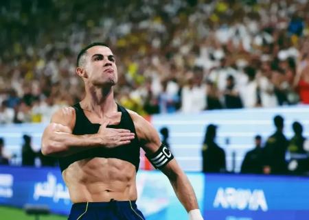 رونالدو،اخبار ورزشی،خبرهای ورزشی