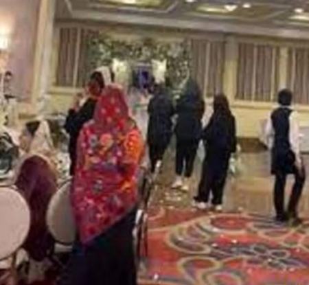 عروسی دختر شمخانی،اخبار سیاسی،خبرهای سیاسی