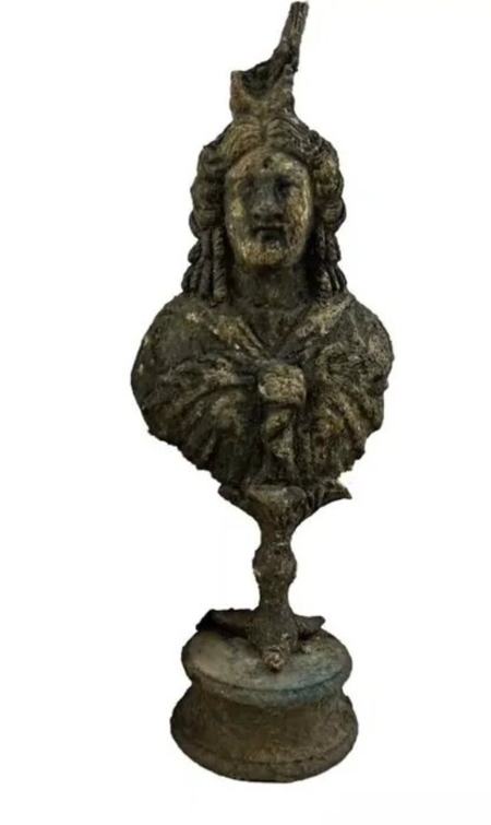 مجسمه خدای مصری،اخبار گوناگون،خبرهای گوناگون