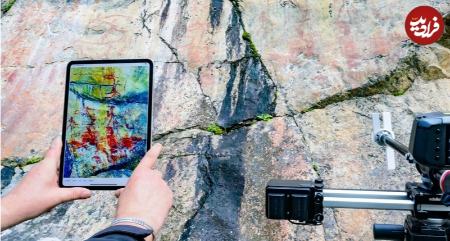 نقاشی باستانی،اخبار گوناگون،خبرهای گوناگون