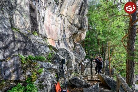 نقاشی باستانی،اخبار گوناگون،خبرهای گوناگون