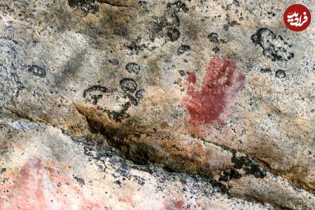 نقاشی باستانی،اخبار گوناگون،خبرهای گوناگون