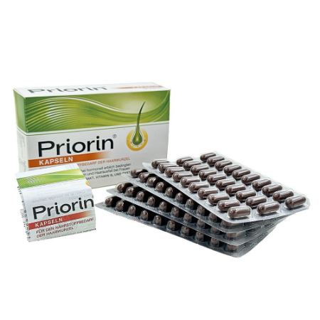 قرص پریورین