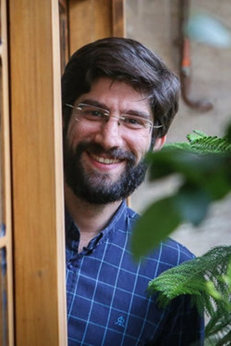 بیوگرافی ابراهیم امینی, جوایز  ابراهیم امینی