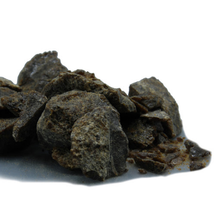 سقمونیا, خواص سقمونیا