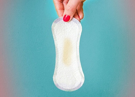 آشنایی با انواع ترشحات از نظر فقهی