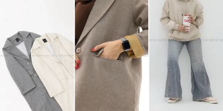 پالتو زنانه