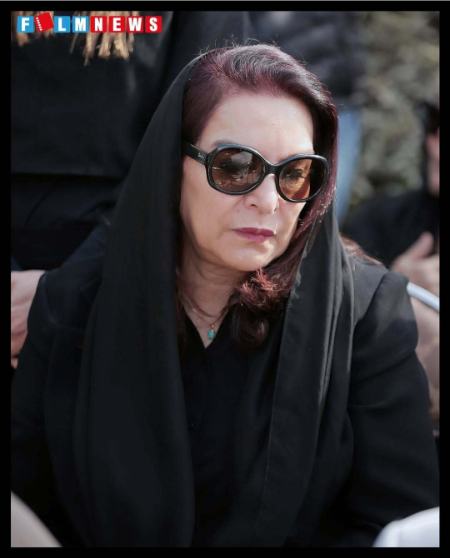 خاکسپاری همایون ارشادی،اخبار فرهنگی،خبرهای فرهنگی