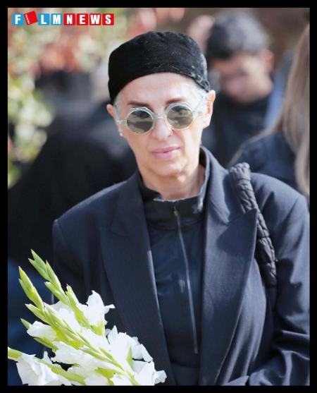 خاکسپاری همایون ارشادی،اخبار فرهنگی،خبرهای فرهنگی