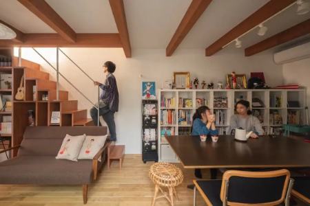 خانه در ژاپن،اخبار گوناگون،خبرهای گوناگون