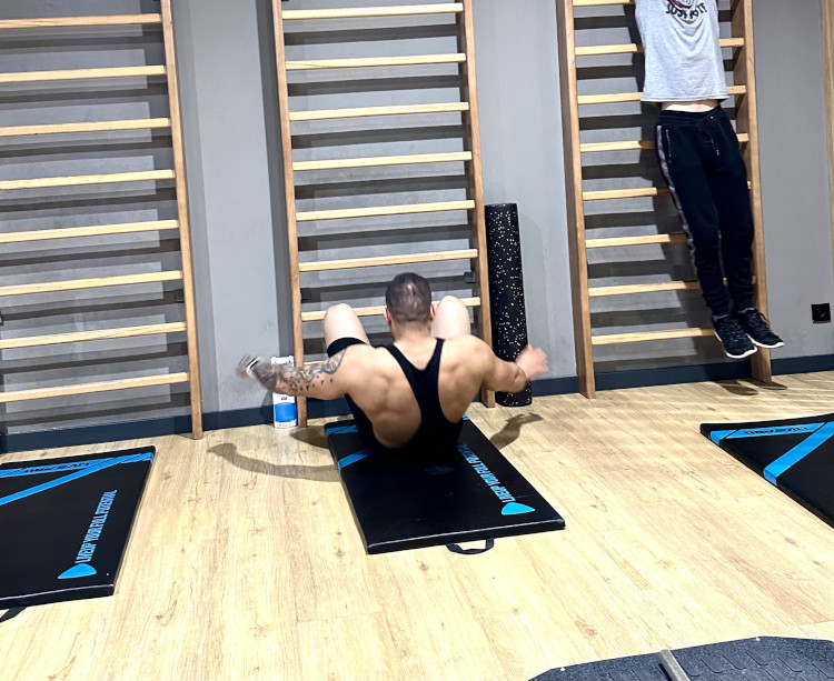 بهزاد اسدی قهرمان