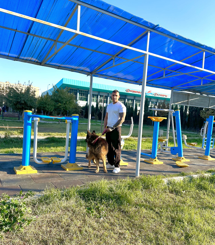 بهزاد اسدی قهرمان