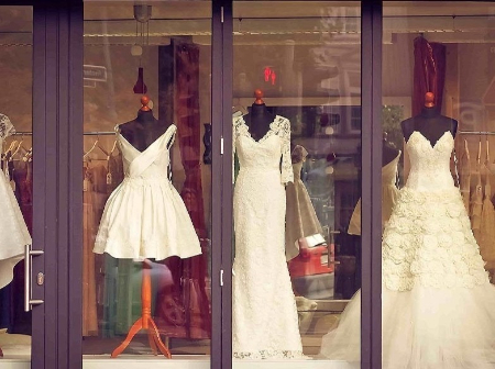 مزون لباس عروس تهران 1404,اجاره لباس عروس لاکچری شمال