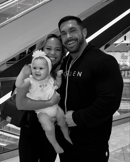 آشنایی با زندگی درک لانسفورد