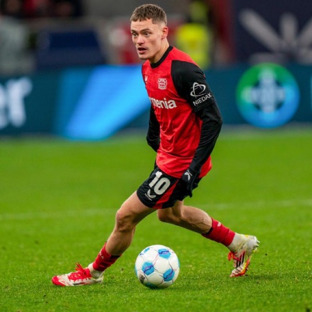 زندگینامه فلوریان ویرتز