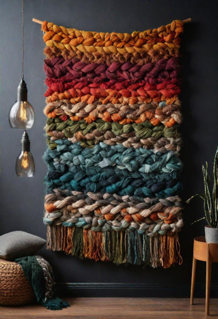 کاردستی با مواد بازیافتی, ایده های خلاقانه بازیافتی