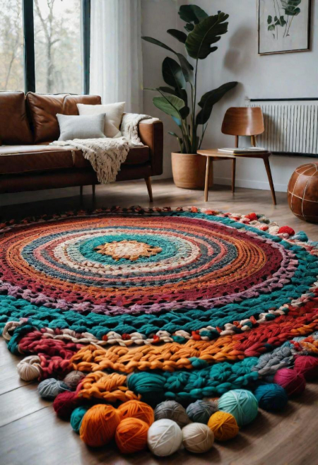 کاردستی با مواد بازیافتی, ایده های خلاقانه بازیافتی