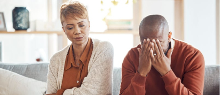 رشد شخصی در ازدواج