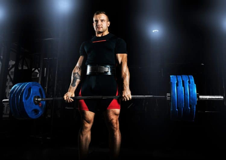 انواع هالتر, هالتر استاندارد