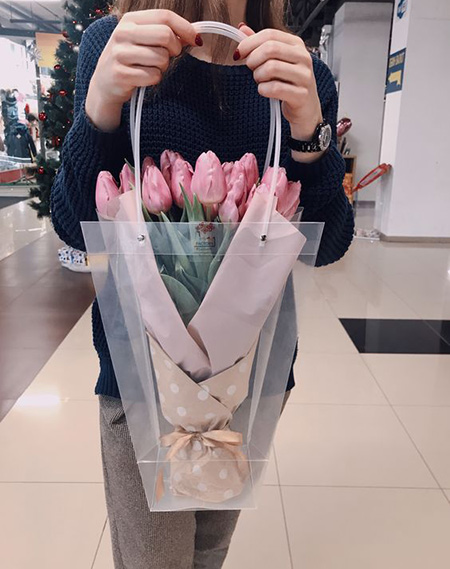 فلاور بگ, جدید ترین مدل های فلاور بگ, مدل های فلاور بگ