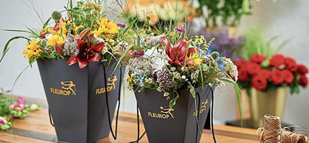 انواع مدل فلاور بگ, نمونه هایی از مدل فلاور بگ, شیک ترین مدل فلاور بگ