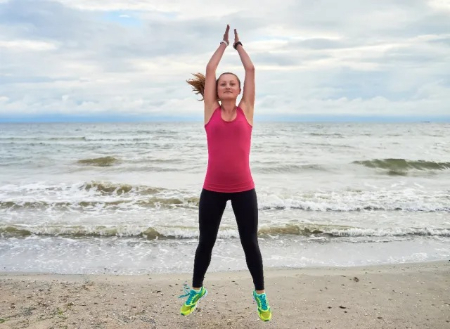 تمرین HIIT, چربی‌سوزی پهلو, کاهش چربی شکم