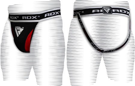 محافظ کشاله ران, گارد کشاله ران