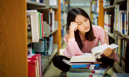 برنامه‌ریزی برای موفقیت در امتحانات