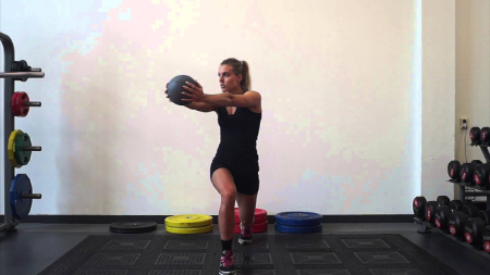 تمرین 10 دقیقه‌ای,معکوس کردن پیری