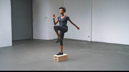 تمرین 10 دقیقه‌ای,معکوس کردن پیری