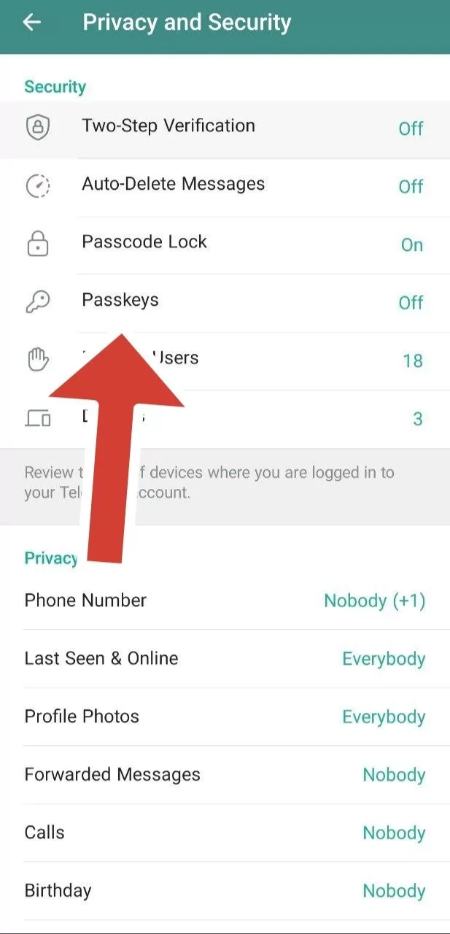 تلگرام،اخبار تکنولوژی،خبرهای تکنولوژی
