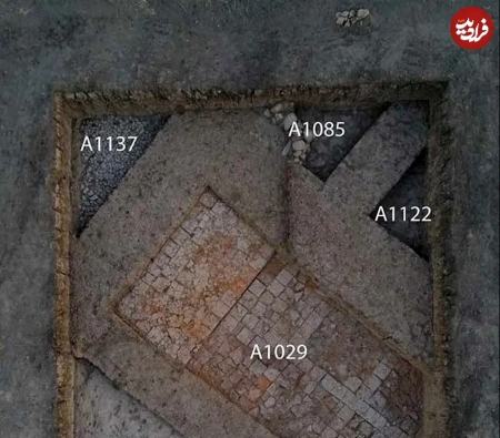 کلیسای باستانی،اخبار گوناگون،خبرهای گوناگون