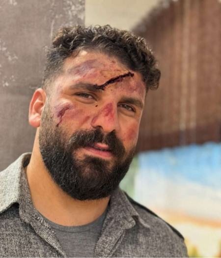 میلاد کرمی،اخبار حوادث،خبرهای حوادث