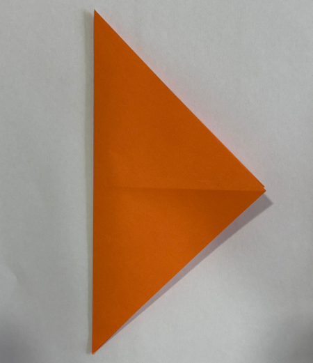 کاردستی ساده روباه